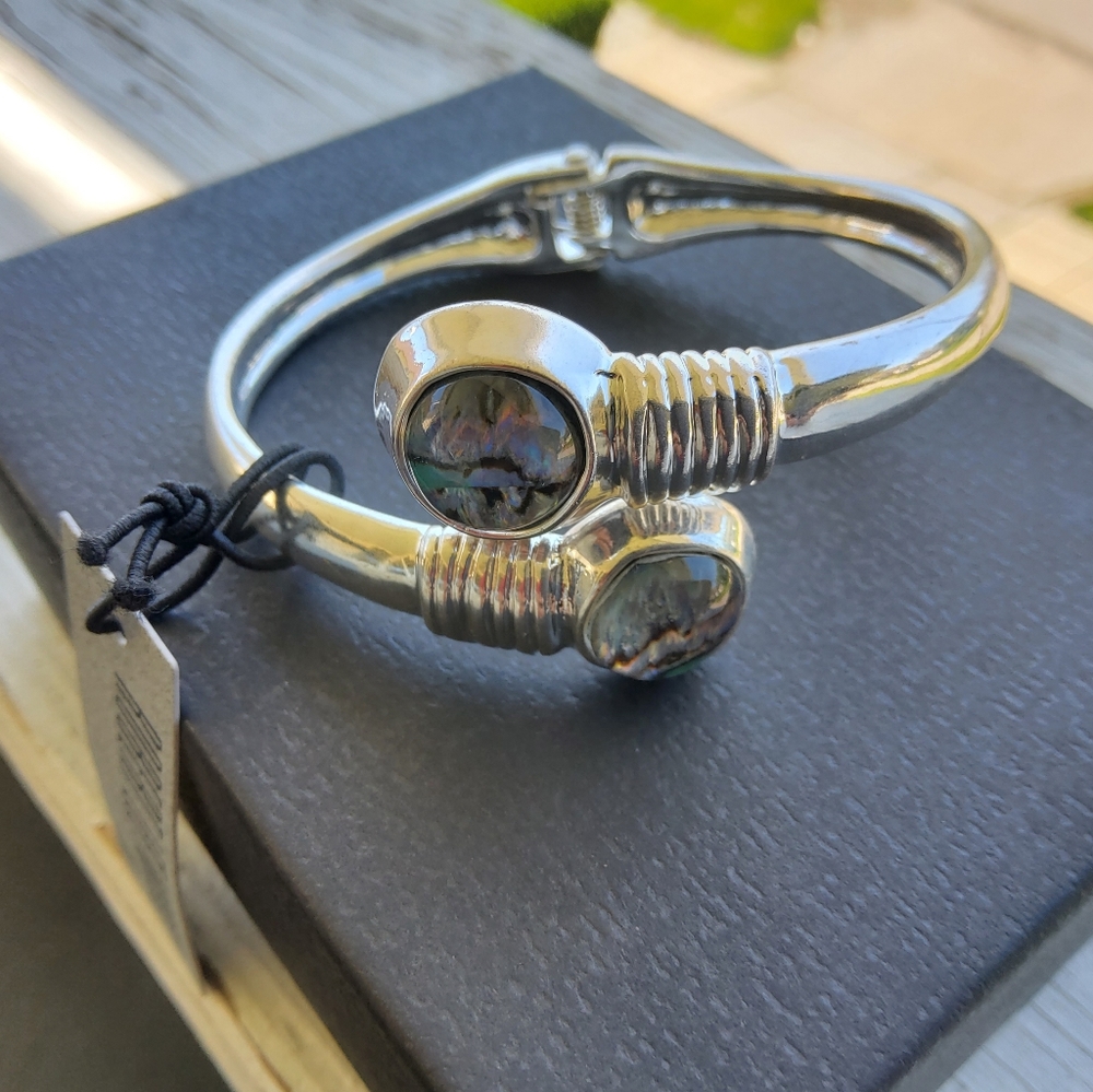 Robert Lee Morris Bracelet - Picture 2 of 9